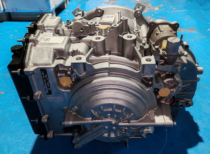 19-23 Ford Transit Connect 2.0L FWD à 8 vitesses AT à boîte automatique 8F35