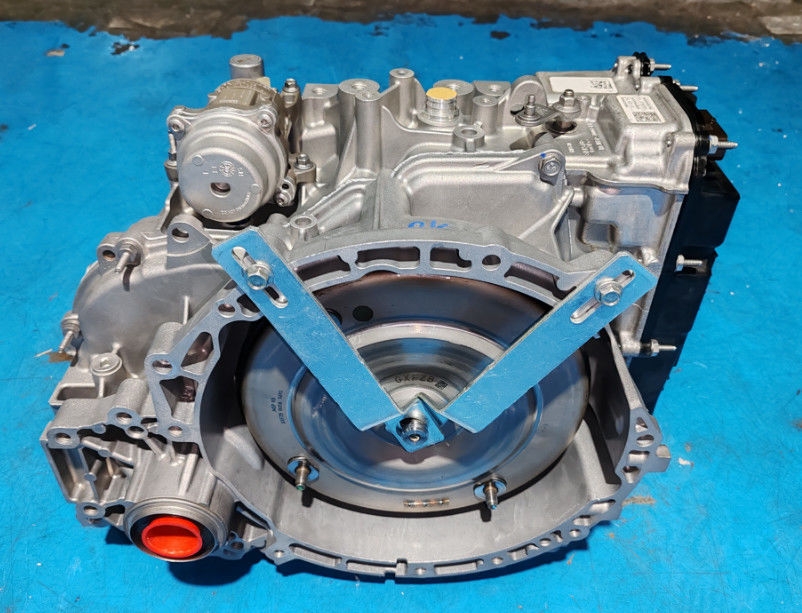 19-23 Ford Transit Connect 2.0L FWD à 8 vitesses AT à boîte automatique 8F35
