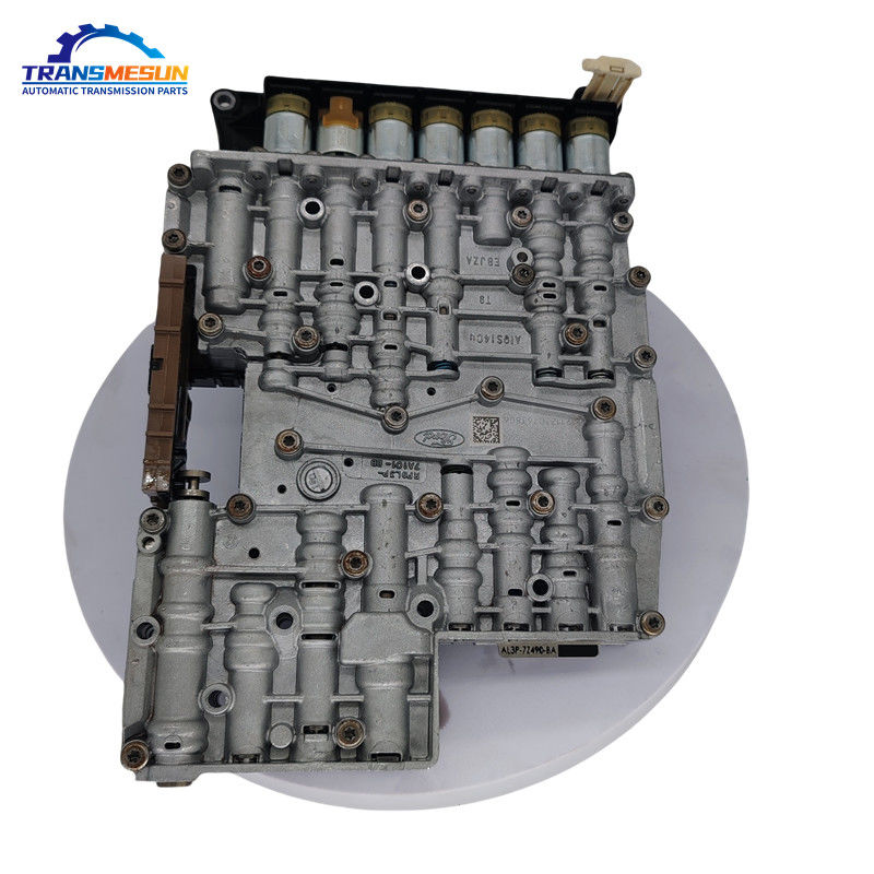 assemblage de carrosserie de soupape 6R80 BL3Z-7A100-B remanié pour Ford 2011-2014 F-150 3.7L
