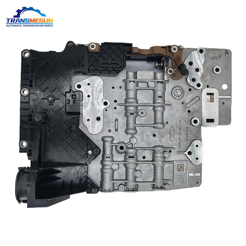 assemblage de carrosserie de soupape 6R80 BL3Z-7A100-B remanié pour Ford 2011-2014 F-150 3.7L