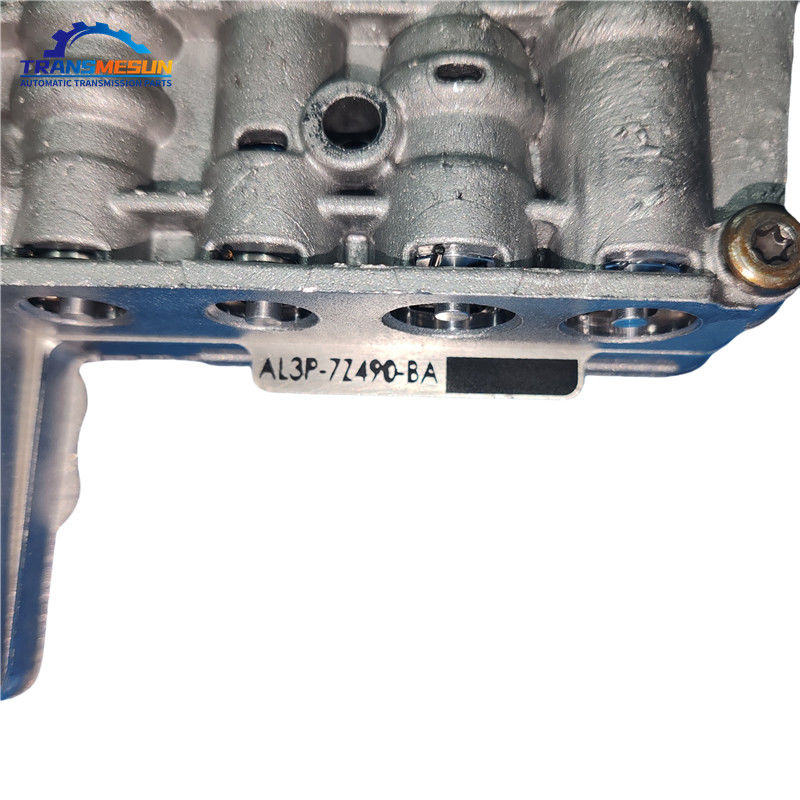 assemblage de carrosserie de soupape 6R80 BL3Z-7A100-B remanié pour Ford 2011-2014 F-150 3.7L