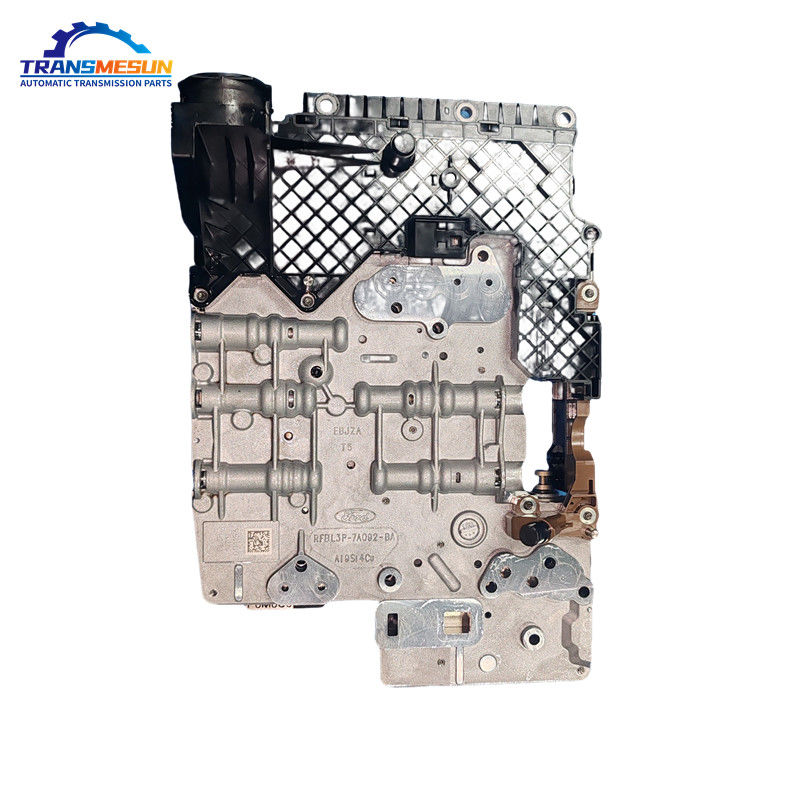 assemblage de carrosserie de soupape 6R80 BL3Z-7A100-B remanié pour Ford 2011-2014 F-150 3.7L