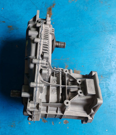 assemblage de boîtier de transfert 92A PL72ATC 4.8T réaménagé pour PORSCHE 2011-2018 CAYENNE 4.8L 958334101001