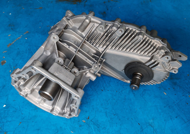 assemblage de boîtier de transfert 92A PL72ATC 4.8T réaménagé pour PORSCHE 2011-2018 CAYENNE 4.8L 958334101001