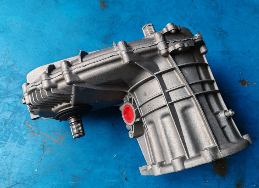 assemblage de boîtier de transfert 92A PL72ATC 4.8T réaménagé pour PORSCHE 2011-2018 CAYENNE 4.8L 958334101001