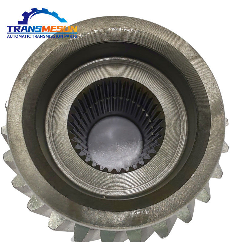 Transmission CVT utilisée K114 K115 réducteur de vitesse 26 pieds 3575844011 pour Toyota C-HR RAV4 ALPHARD