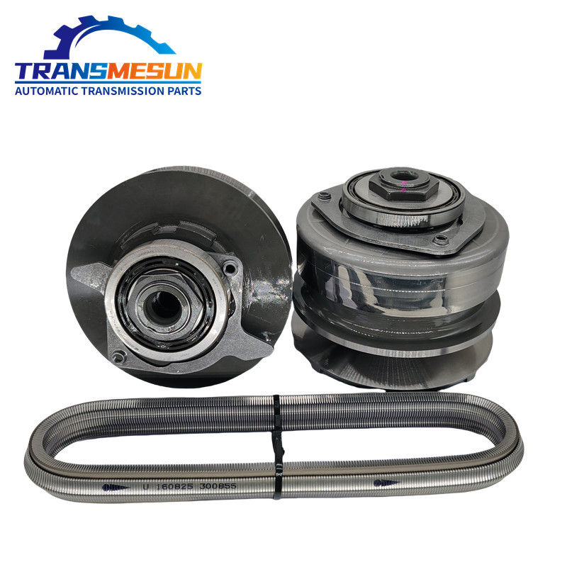 K114 K114F K115 K115F CVT Boîte de vitesses Poulie ceinture de roue ensemble contient chaîne Pour 2013-2022 Toyota C-HR RAV4 2.0L 2.5L