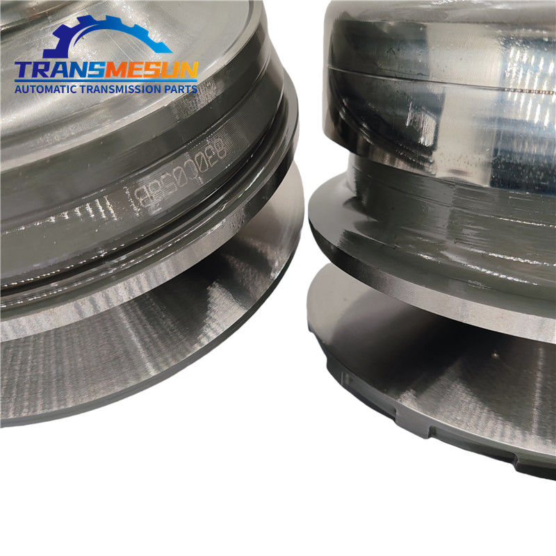 K114 K114F K115 K115F CVT Boîte de vitesses Poulie ceinture de roue ensemble contient chaîne Pour 2013-2022 Toyota C-HR RAV4 2.0L 2.5L