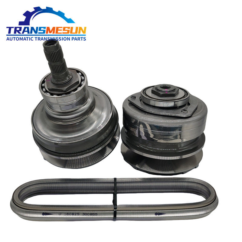 K114 K114F K115 K115F CVT Boîte de vitesses Poulie ceinture de roue ensemble contient chaîne Pour 2013-2022 Toyota C-HR RAV4 2.0L 2.5L