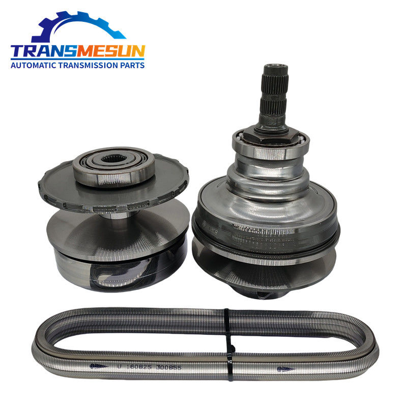 K114 K114F K115 K115F CVT Boîte de vitesses Poulie ceinture de roue ensemble contient chaîne Pour 2013-2022 Toyota C-HR RAV4 2.0L 2.5L
