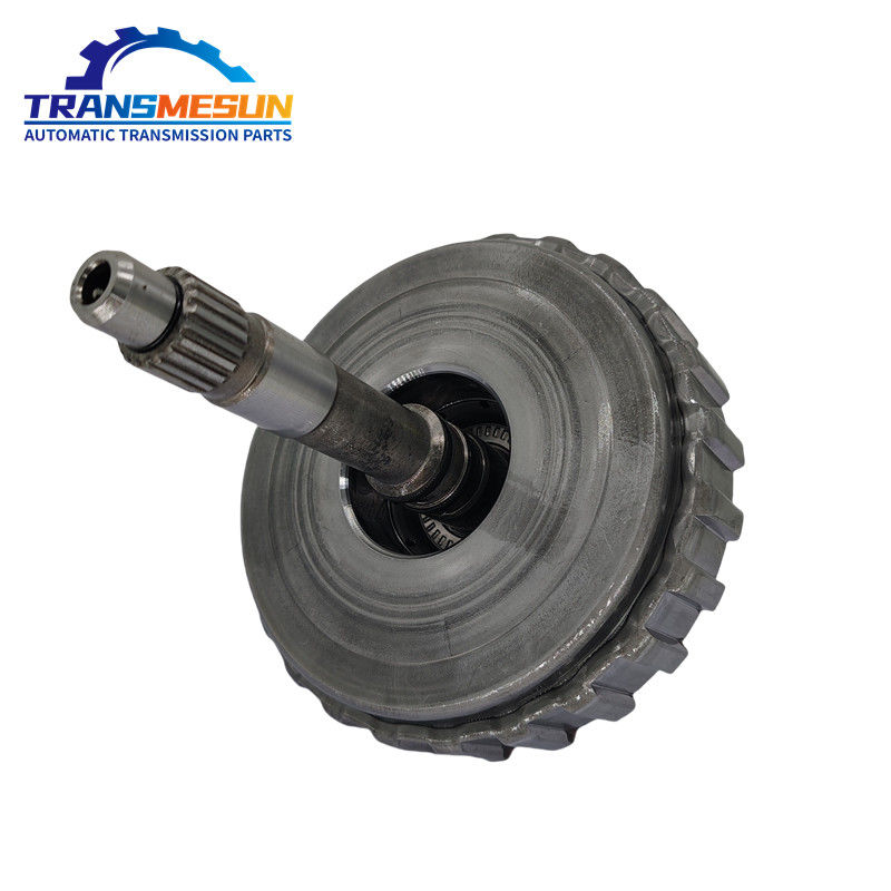 utilisé K114 K115 CVT transmission automatique à transmission avant multi-disque d'embrayage d'entrée d'embrayage pour Toyota C-HR RAV4