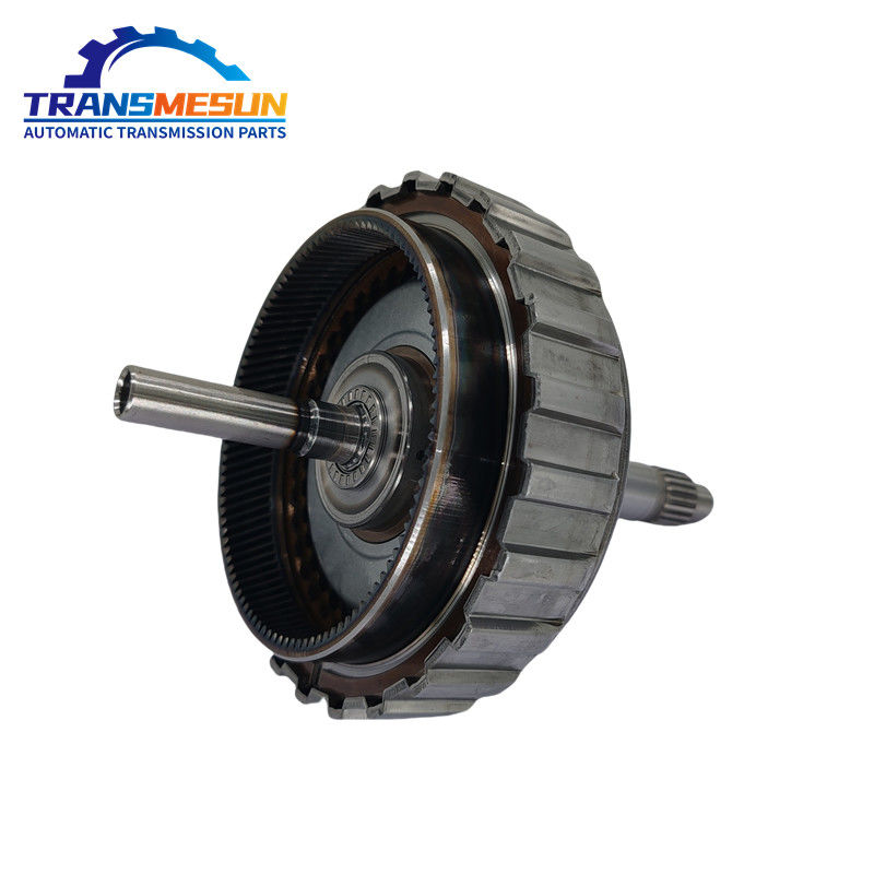 utilisé K114 K115 CVT transmission automatique à transmission avant multi-disque d'embrayage d'entrée d'embrayage pour Toyota C-HR RAV4