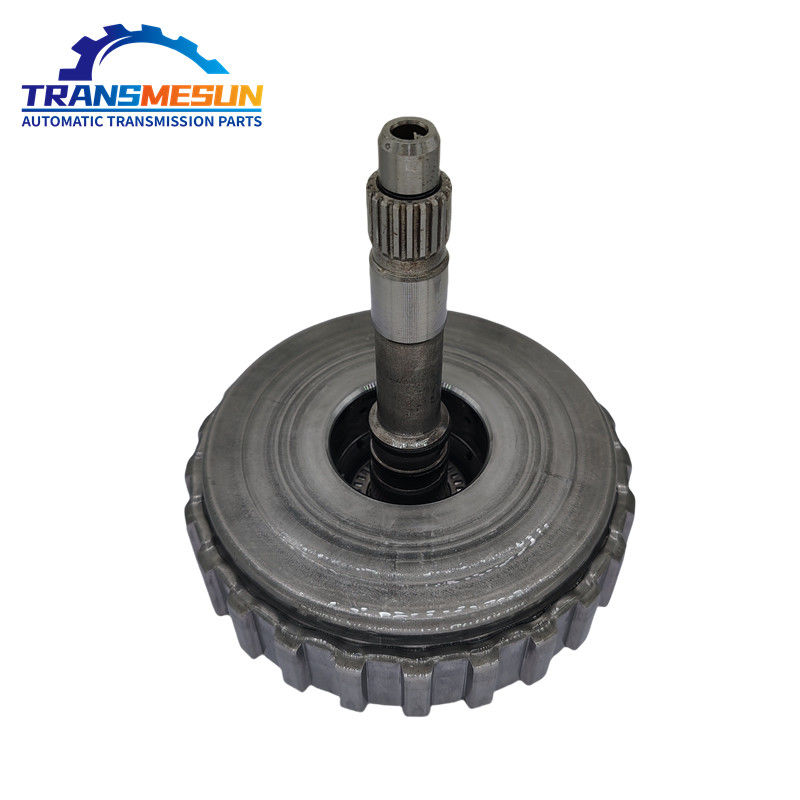 utilisé K114 K115 CVT transmission automatique à transmission avant multi-disque d'embrayage d'entrée d'embrayage pour Toyota C-HR RAV4