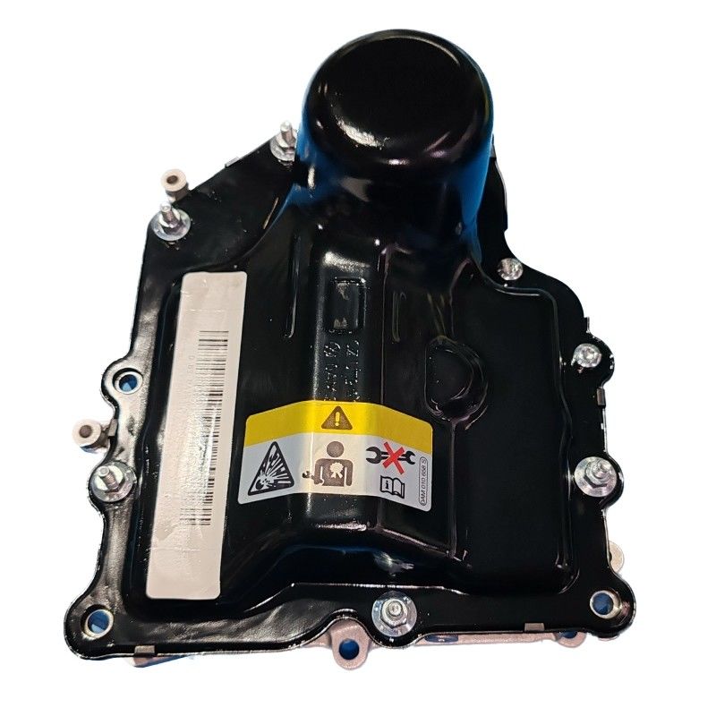 carrosserie de soupape de transmission automatique 0AM DQ200 remaniée sans assemblage TCU pour Volkswagen 0AM325065S