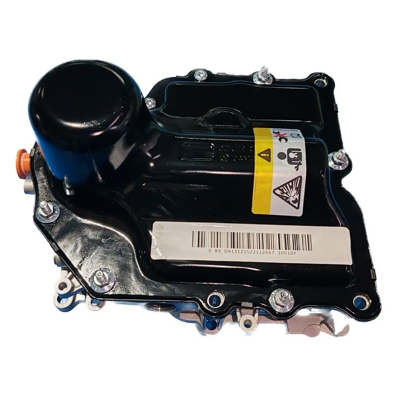 carrosserie de soupape de transmission automatique 0AM DQ200 remaniée sans assemblage TCU pour Volkswagen 0AM325065S