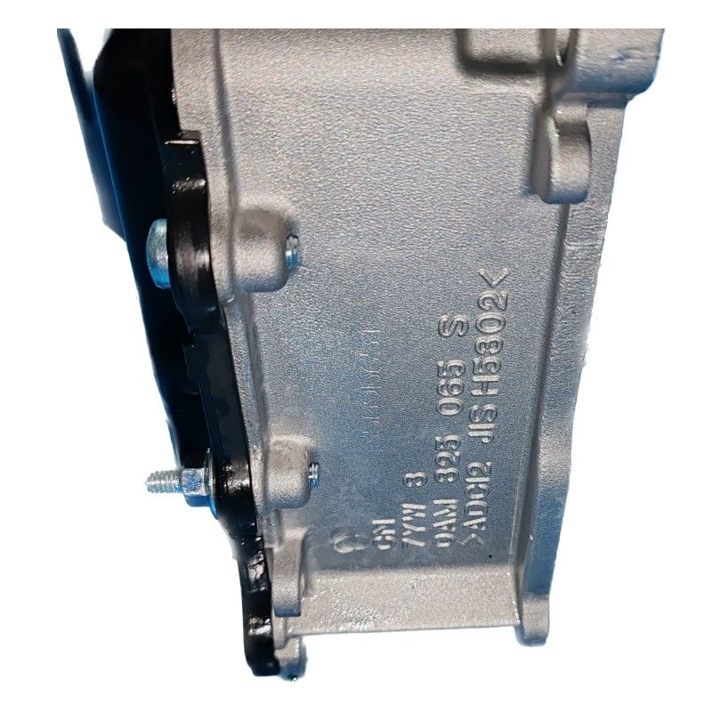 carrosserie de soupape de transmission automatique 0AM DQ200 remaniée sans assemblage TCU pour Volkswagen 0AM325065S