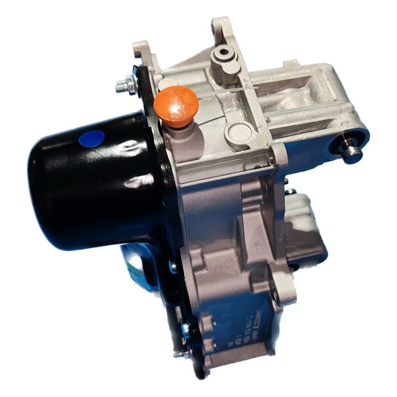 carrosserie de soupape de transmission automatique 0AM DQ200 remaniée sans assemblage TCU pour Volkswagen 0AM325065S