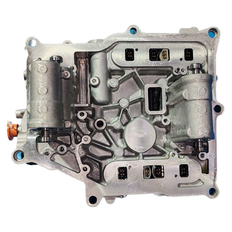 carrosserie de soupape de transmission automatique 0AM DQ200 remaniée sans assemblage TCU pour Volkswagen 0AM325065S
