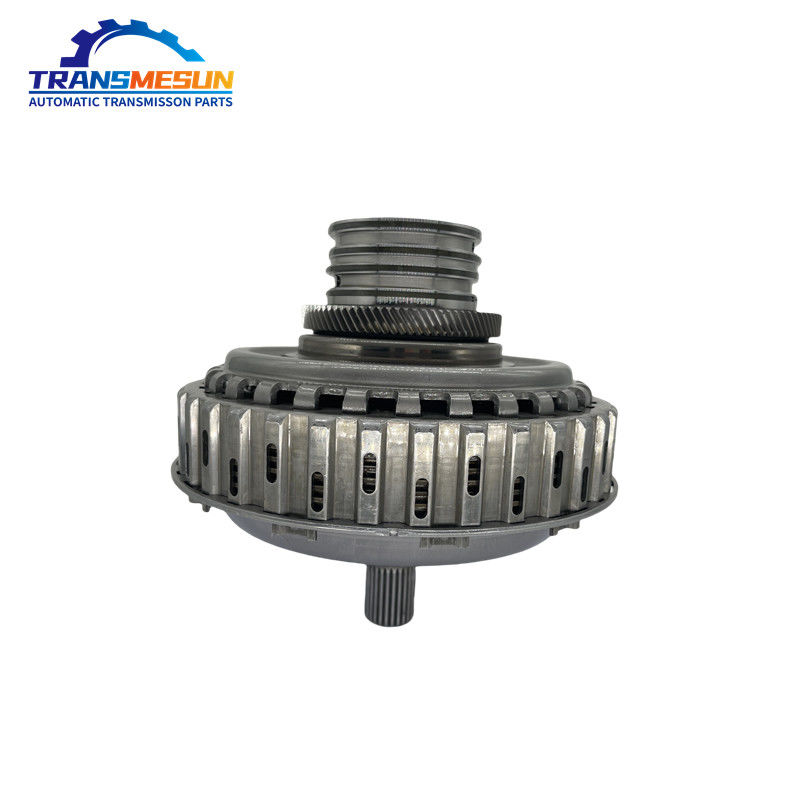 0B5141030E équipement d'embrayage à disque multiple pour 0B5 DL501transmission assemblage d'embrayage à humidité 0B5141030E 0B5141030D