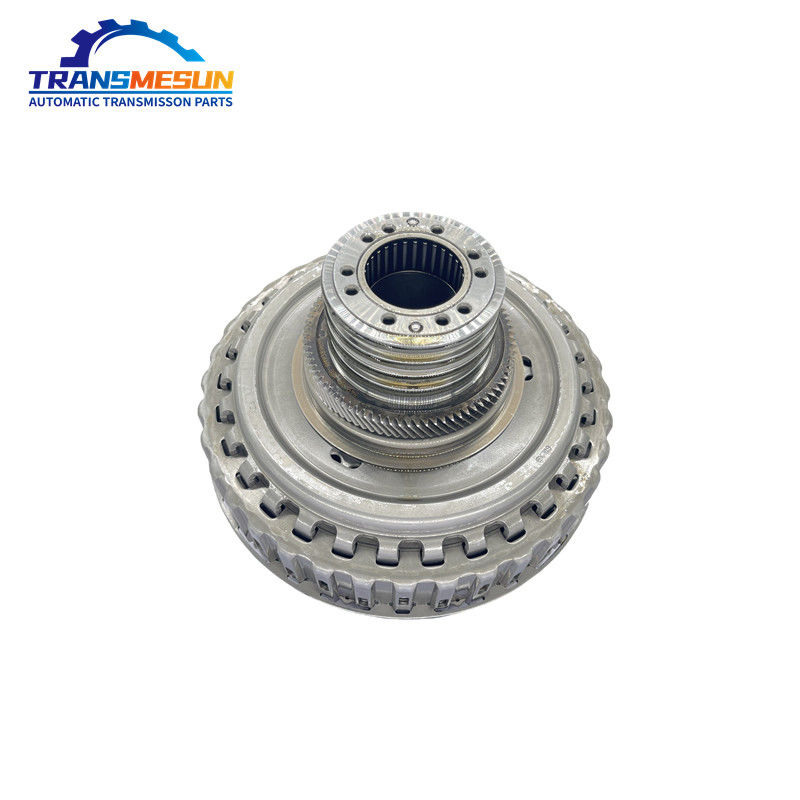 0B5141030E équipement d'embrayage à disque multiple pour 0B5 DL501transmission assemblage d'embrayage à humidité 0B5141030E 0B5141030D