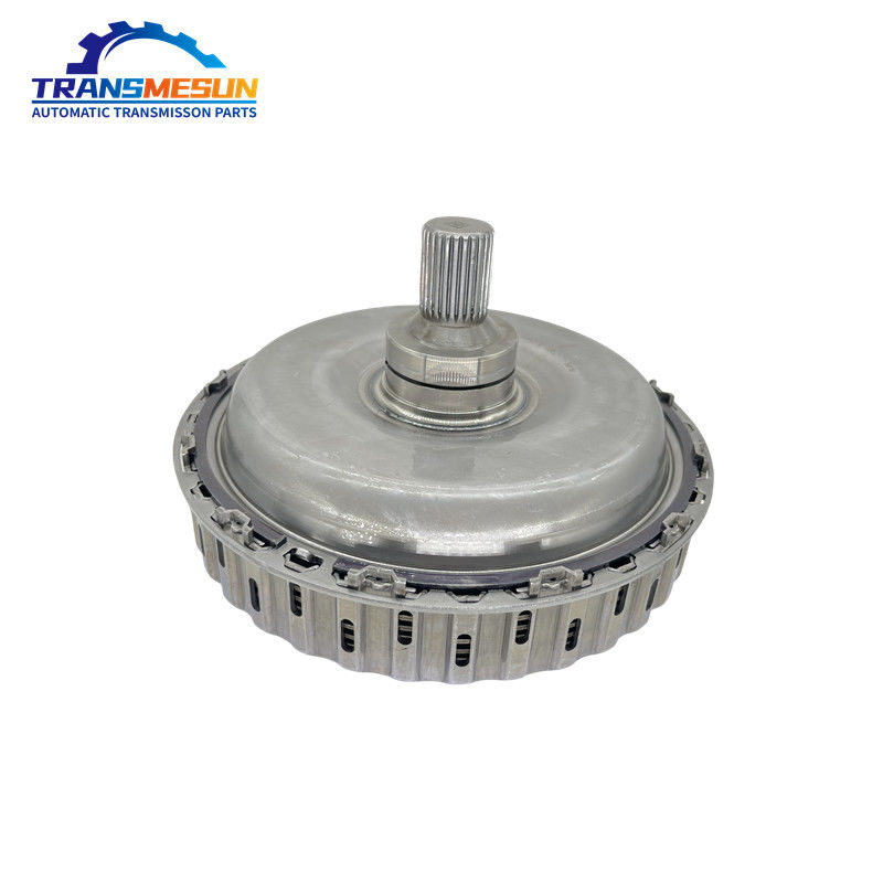 0B5141030E équipement d'embrayage à disque multiple pour 0B5 DL501transmission assemblage d'embrayage à humidité 0B5141030E 0B5141030D