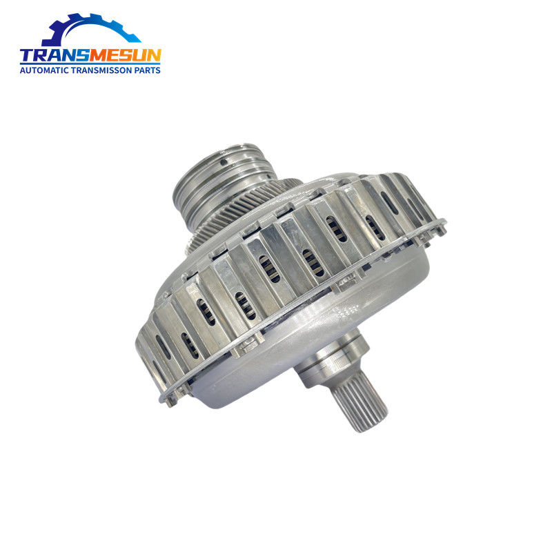 0B5141030E équipement d'embrayage à disque multiple pour 0B5 DL501transmission assemblage d'embrayage à humidité 0B5141030E 0B5141030D