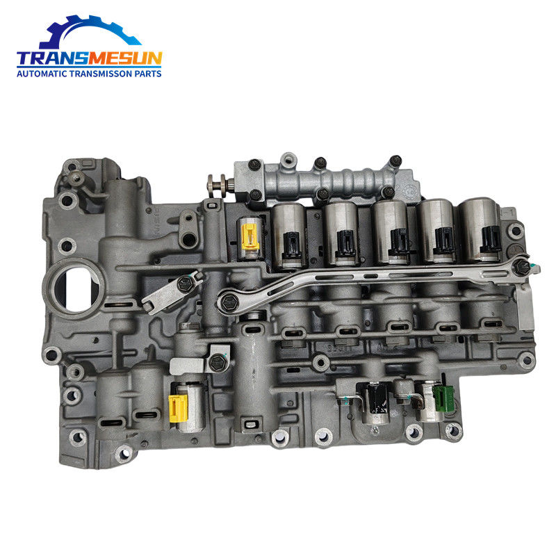 boîte de soupapes à glisser de la boîte de vitesses automatique 0C8325039A réaménagée pour Audi Q7 2013 4.2 TDI 8speed AWD LSG NAE LUA NNP