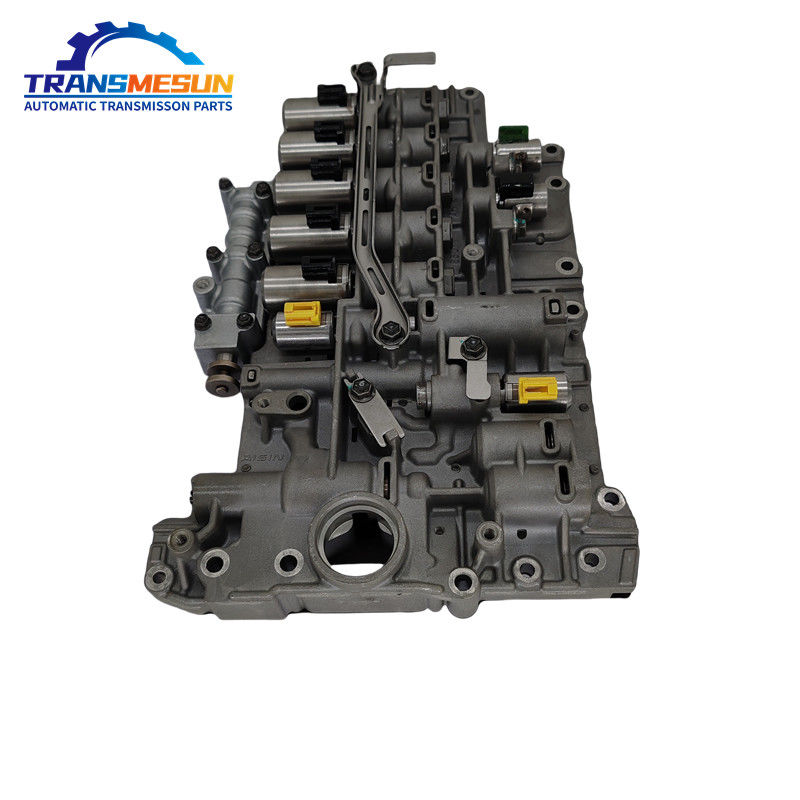 boîte de soupapes à glisser de la boîte de vitesses automatique 0C8325039A réaménagée pour Audi Q7 2013 4.2 TDI 8speed AWD LSG NAE LUA NNP