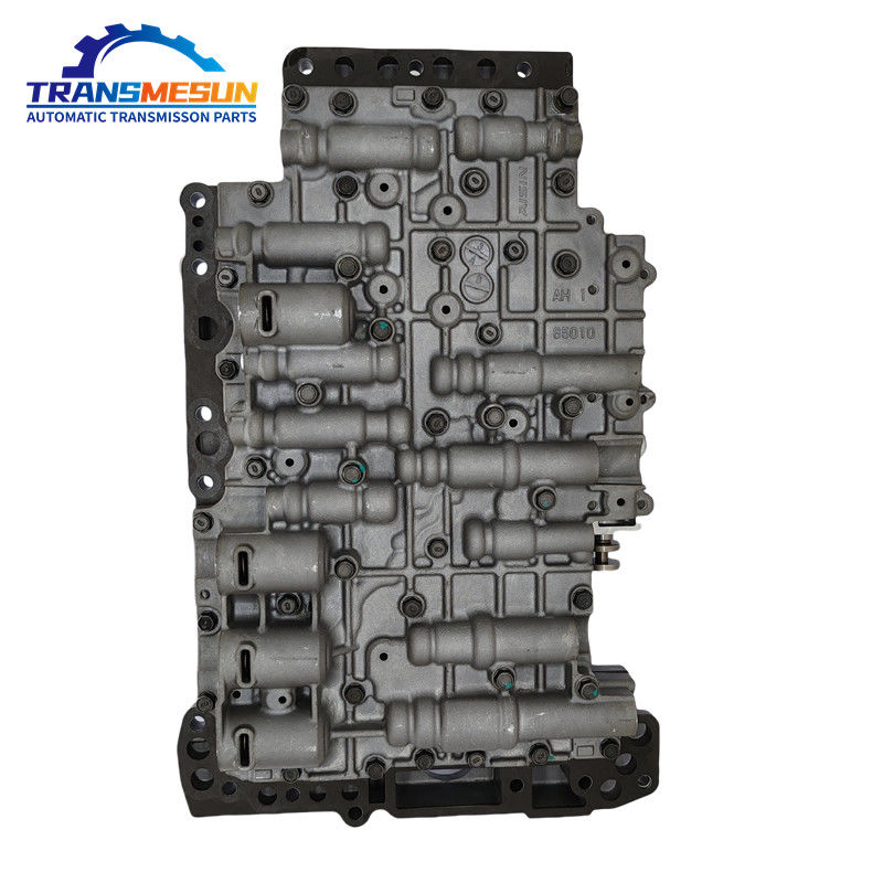 boîte de soupapes à glisser de la boîte de vitesses automatique 0C8325039A réaménagée pour Audi Q7 2013 4.2 TDI 8speed AWD LSG NAE LUA NNP