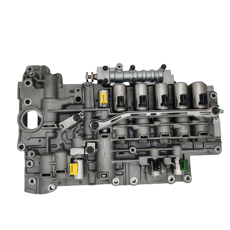 boîte de soupapes à glisser de la boîte de vitesses automatique 0C8325039A réaménagée pour Audi Q7 2013 4.2 TDI 8speed AWD LSG NAE LUA NNP