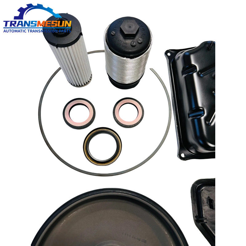 Transmesun Nouveau kit de réparation de pompe à huile de transmission 0GC DQ381 pour V.w au.di