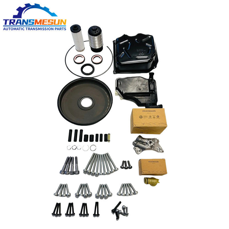 Transmesun Nouveau kit de réparation de pompe à huile de transmission 0GC DQ381 pour V.w au.di