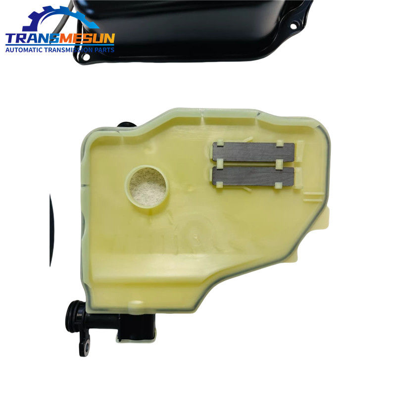 Transmesun Nouveau kit de réparation de pompe à huile de transmission 0GC DQ381 pour V.w au.di