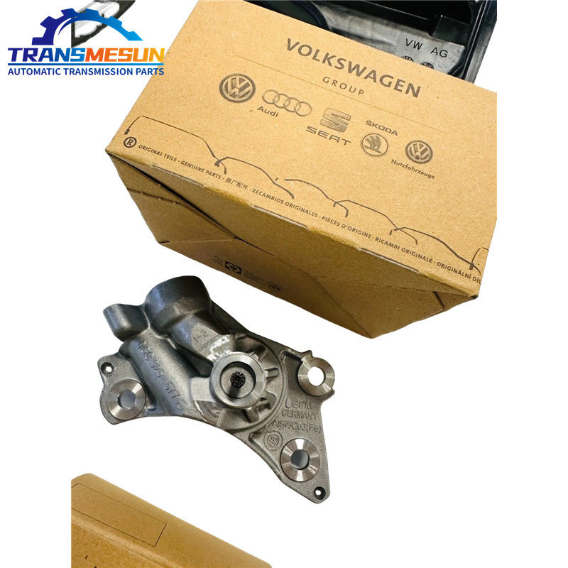 Transmesun Nouveau kit de réparation de pompe à huile de transmission 0GC DQ381 pour V.w au.di