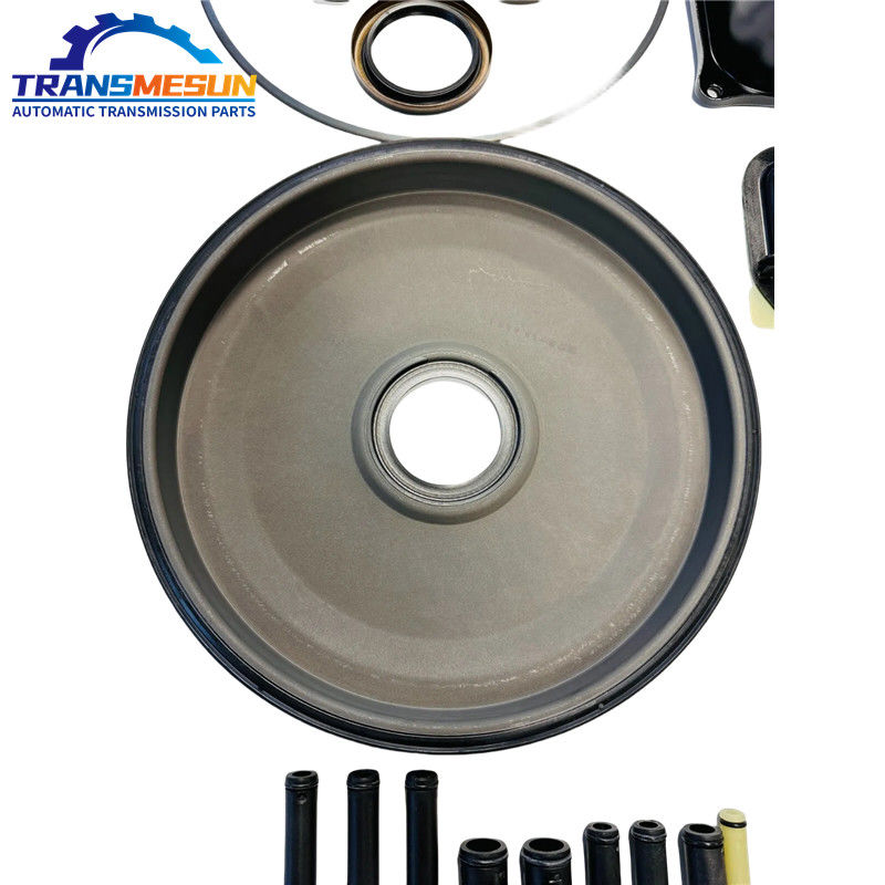 Transmesun Nouveau kit de réparation de pompe à huile de transmission 0GC DQ381 pour V.w au.di