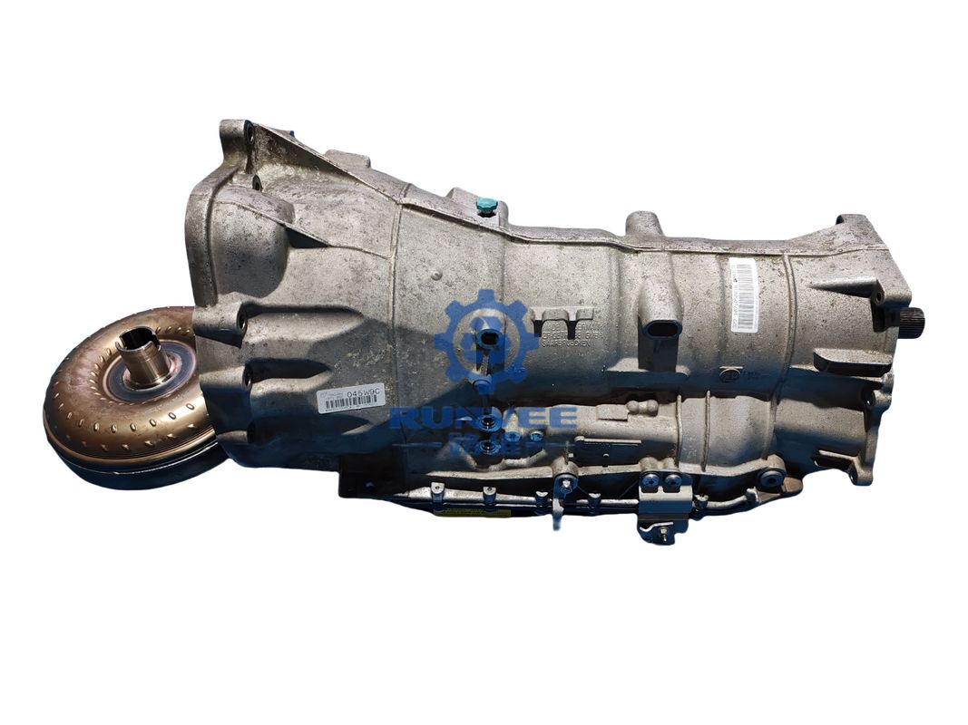Assemblage de transmission 6HP-21X utilisé pour 2007-2013 BMW X5 3.0si 3.0L 4WD 24007606352 24002412872 1071050016