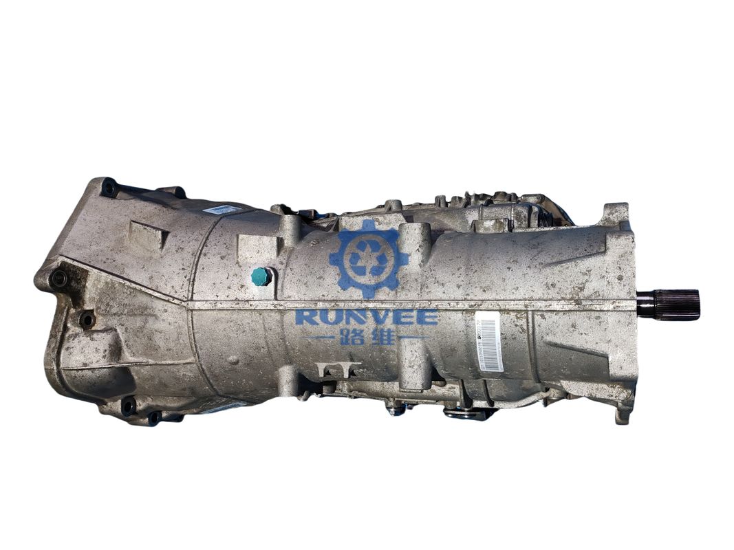 Assemblage de transmission 6HP-21X utilisé pour 2007-2013 BMW X5 3.0si 3.0L 4WD 24007606352 24002412872 1071050016