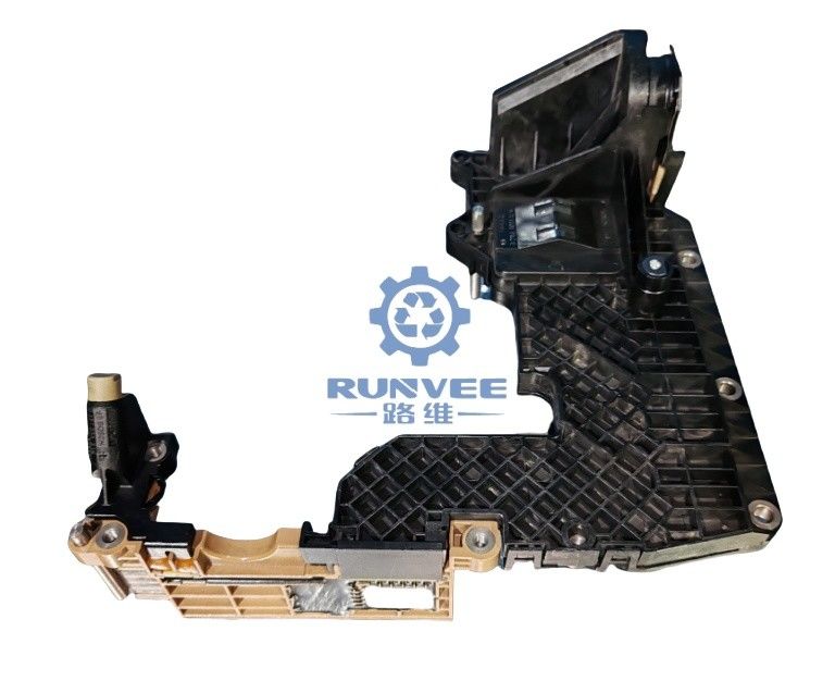 boîte de vitesses automatique 6HP-26 ZF remise en état du corps de la soupape EGS montage de la commande pour BMW X5 EGS 0260550008