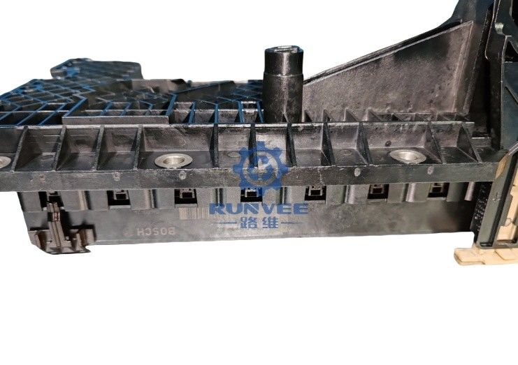 boîte de vitesses automatique 6HP-26 ZF remise en état du corps de la soupape EGS montage de la commande pour BMW X5 EGS 0260550008