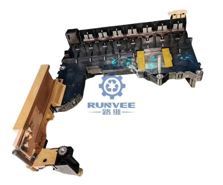 boîte de vitesses automatique 6HP-26 ZF remise en état du corps de la soupape EGS montage de la commande pour BMW X5 EGS 0260550008
