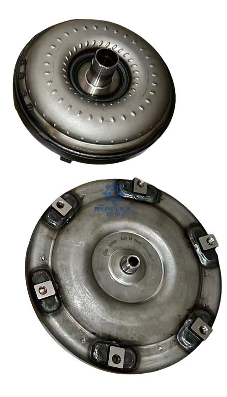 Le convertisseur de couple du système de transmission automatique 6T50 pour Buick Regal GL8 3.0L 24270962 2010-2019