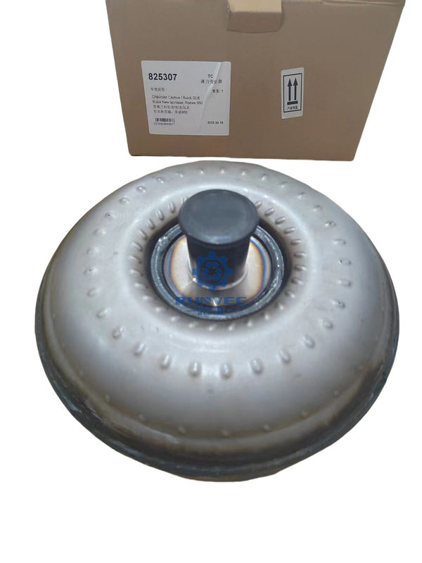 Le convertisseur de couple du système de transmission automatique 6T50 pour Buick Regal GL8 3.0L 24270962 2010-2019