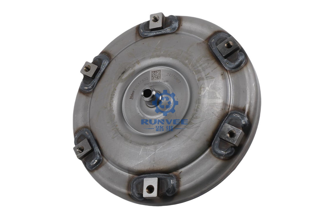Le convertisseur de couple du système de transmission automatique 6T50 pour Buick Regal GL8 3.0L 24270962 2010-2019