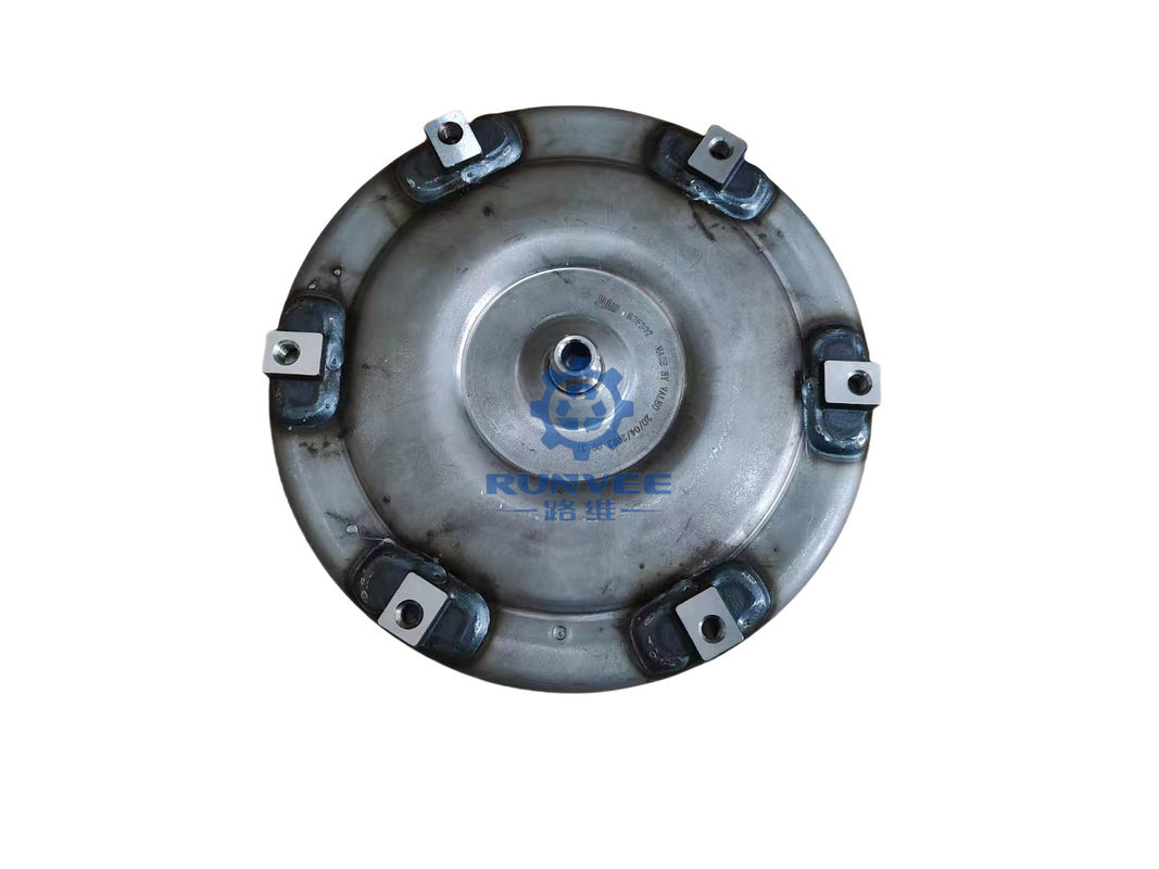 Le convertisseur de couple du système de transmission automatique 6T50 pour Buick Regal GL8 3.0L 24270962 2010-2019