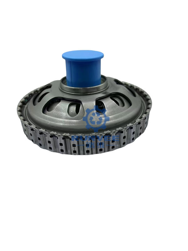 tout neuf 7DCT300 6DCT150 mouillé Assemblage de transmission à double embrayage pour Mercedes Benz A180 GLA180 A7002500100 28008486557