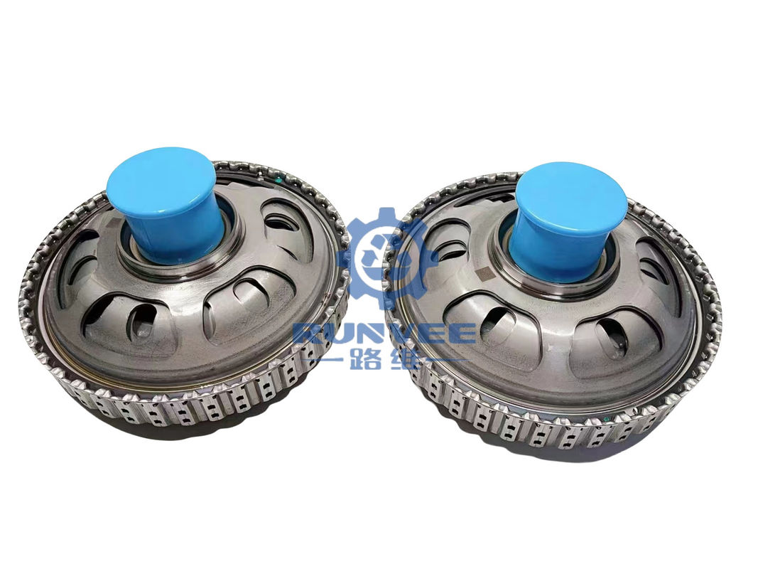 tout neuf 7DCT300 6DCT150 mouillé Assemblage de transmission à double embrayage pour Mercedes Benz A180 GLA180 A7002500100 28008486557