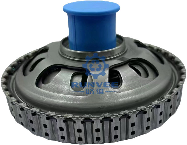 tout neuf 7DCT300 6DCT150 mouillé Assemblage de transmission à double embrayage pour Mercedes Benz A180 GLA180 A7002500100 28008486557
