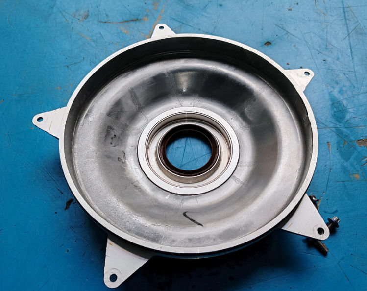 le nouveau montage du couvercle de l'embrayage de transmission 7DCT300 pour 2014-2024 Haval H2 H4 H6 2510105306 2517107090