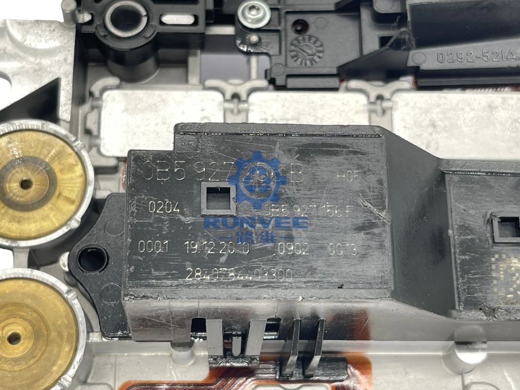 module de commande DCT de vitesse 0B5 DL5017 réaménagé pour Audi 2008-2018 Q5 A7 2.0T 2.8L 0B5927256B 0B5927156F