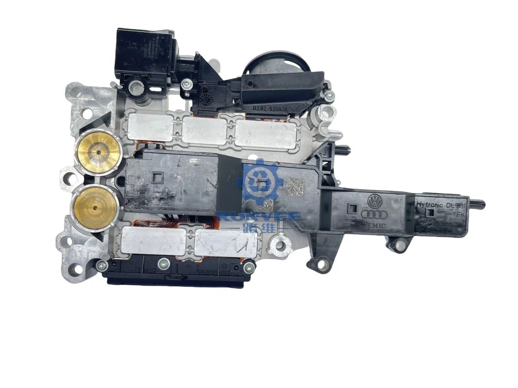 module de commande DCT de vitesse 0B5 DL5017 réaménagé pour Audi 2008-2018 Q5 A7 2.0T 2.8L 0B5927256B 0B5927156F